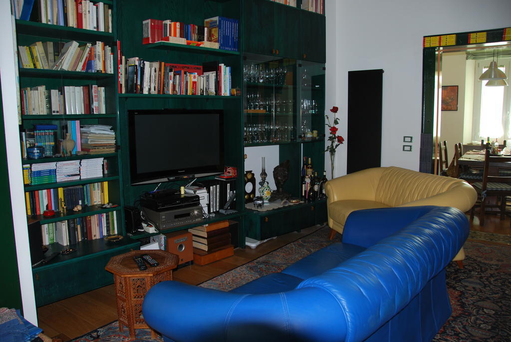 B&B Percorso Verde Ponte Valleceppi Экстерьер фото