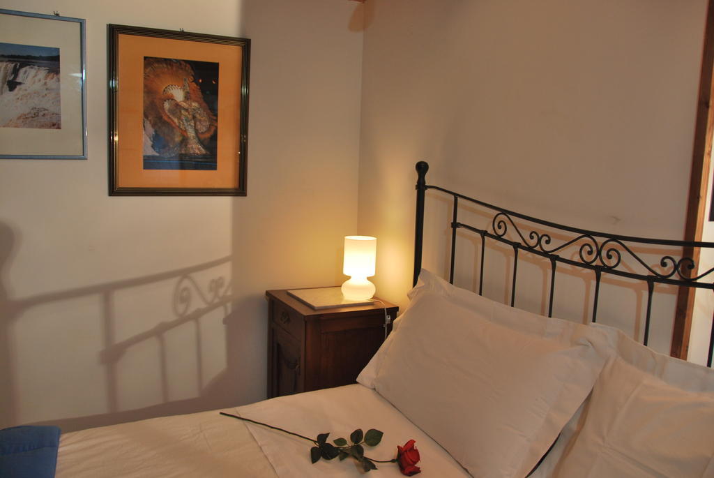 B&B Percorso Verde Ponte Valleceppi Экстерьер фото