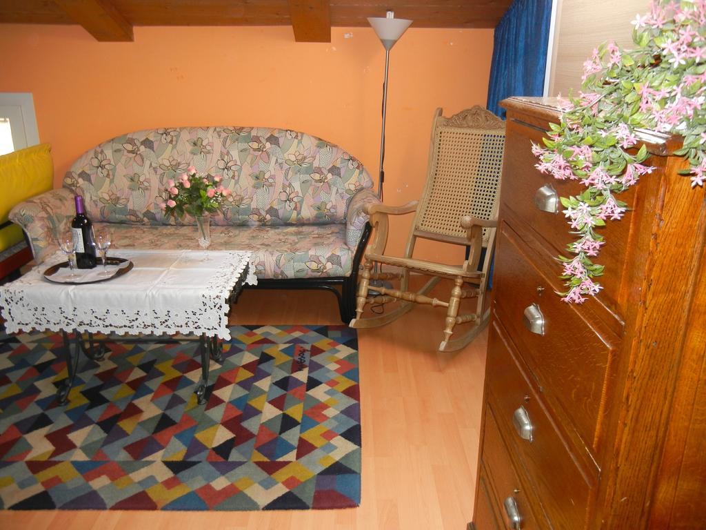 B&B Percorso Verde Ponte Valleceppi Экстерьер фото