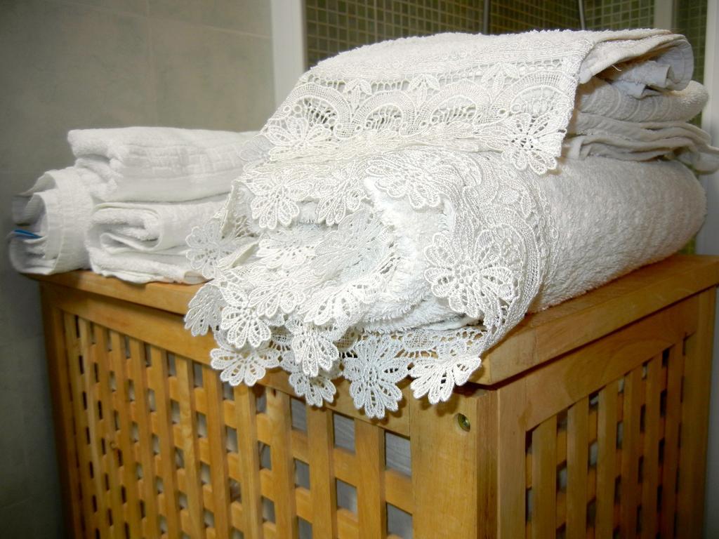 B&B Percorso Verde Ponte Valleceppi Экстерьер фото