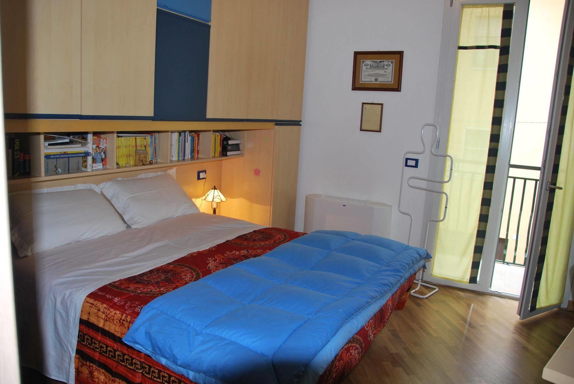 B&B Percorso Verde Ponte Valleceppi Экстерьер фото